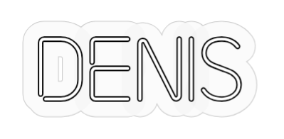 Outline Image